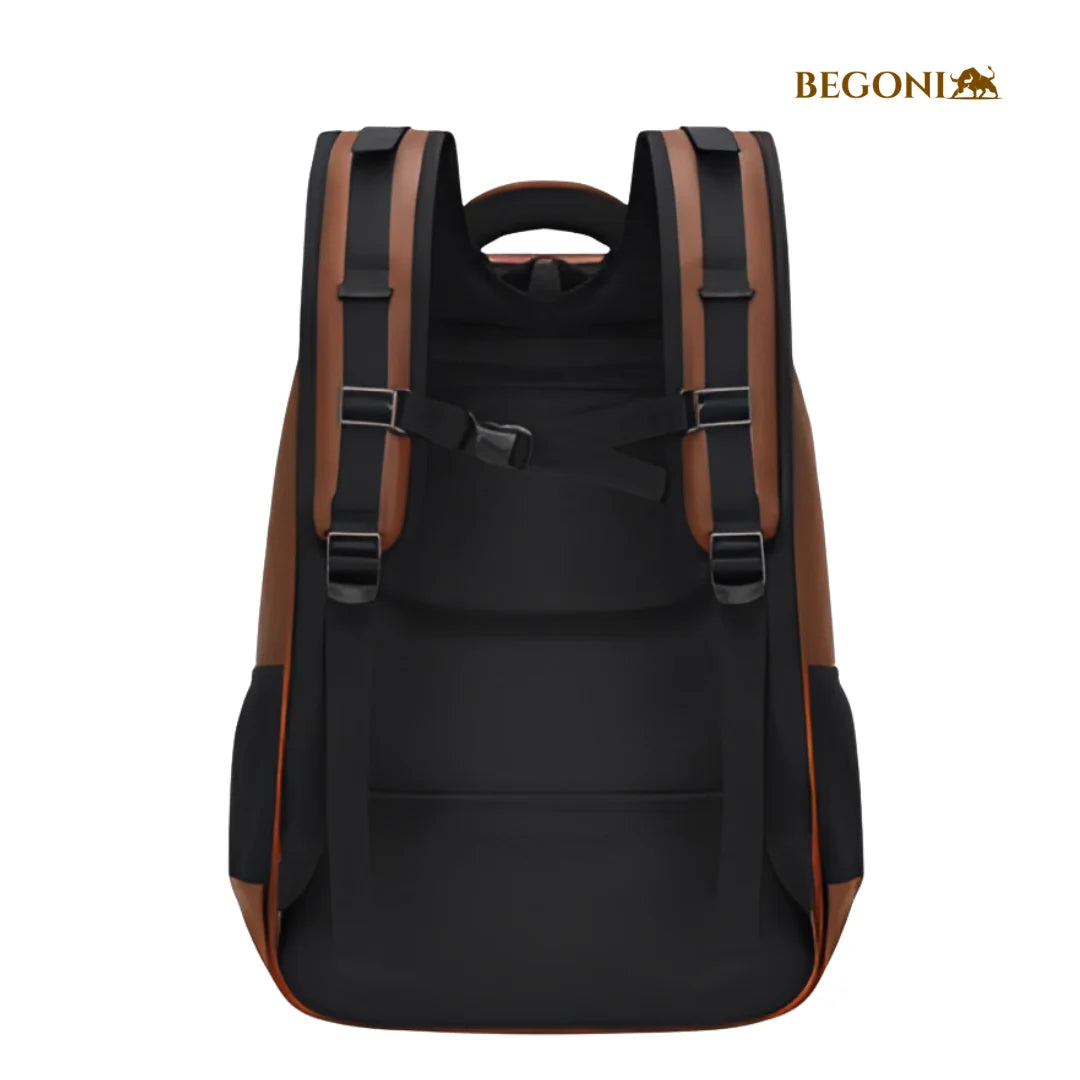 Mochila de Couro Urban Legacy