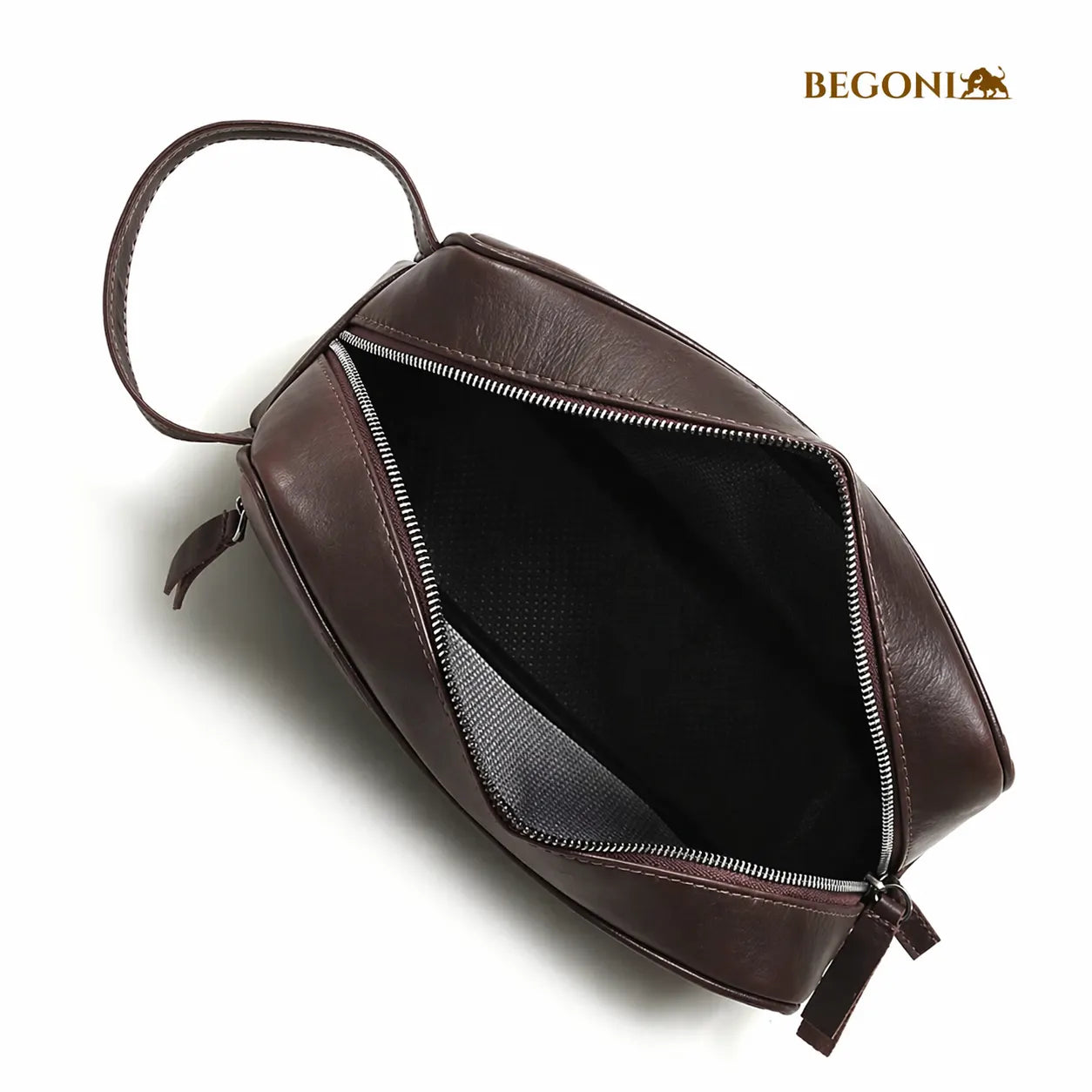 Necessaire Masculina Cavalier Pouch