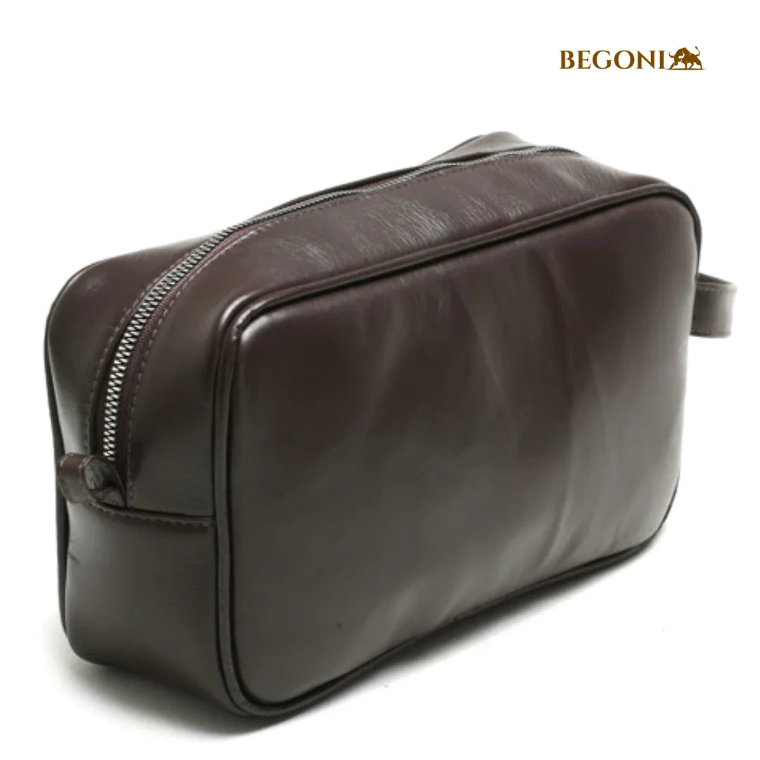 Necessaire Masculina Cavalier Pouch