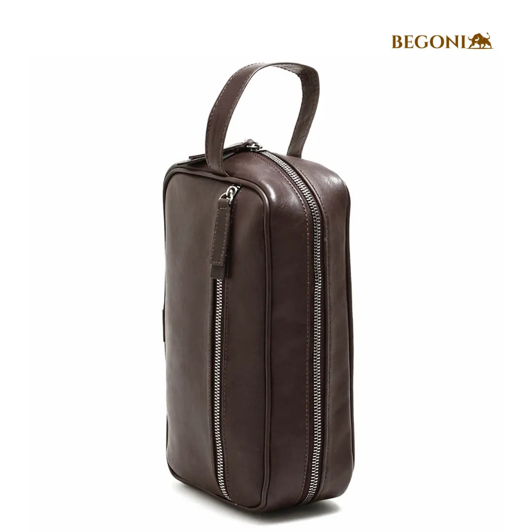 Necessaire Masculina Cavalier Pouch