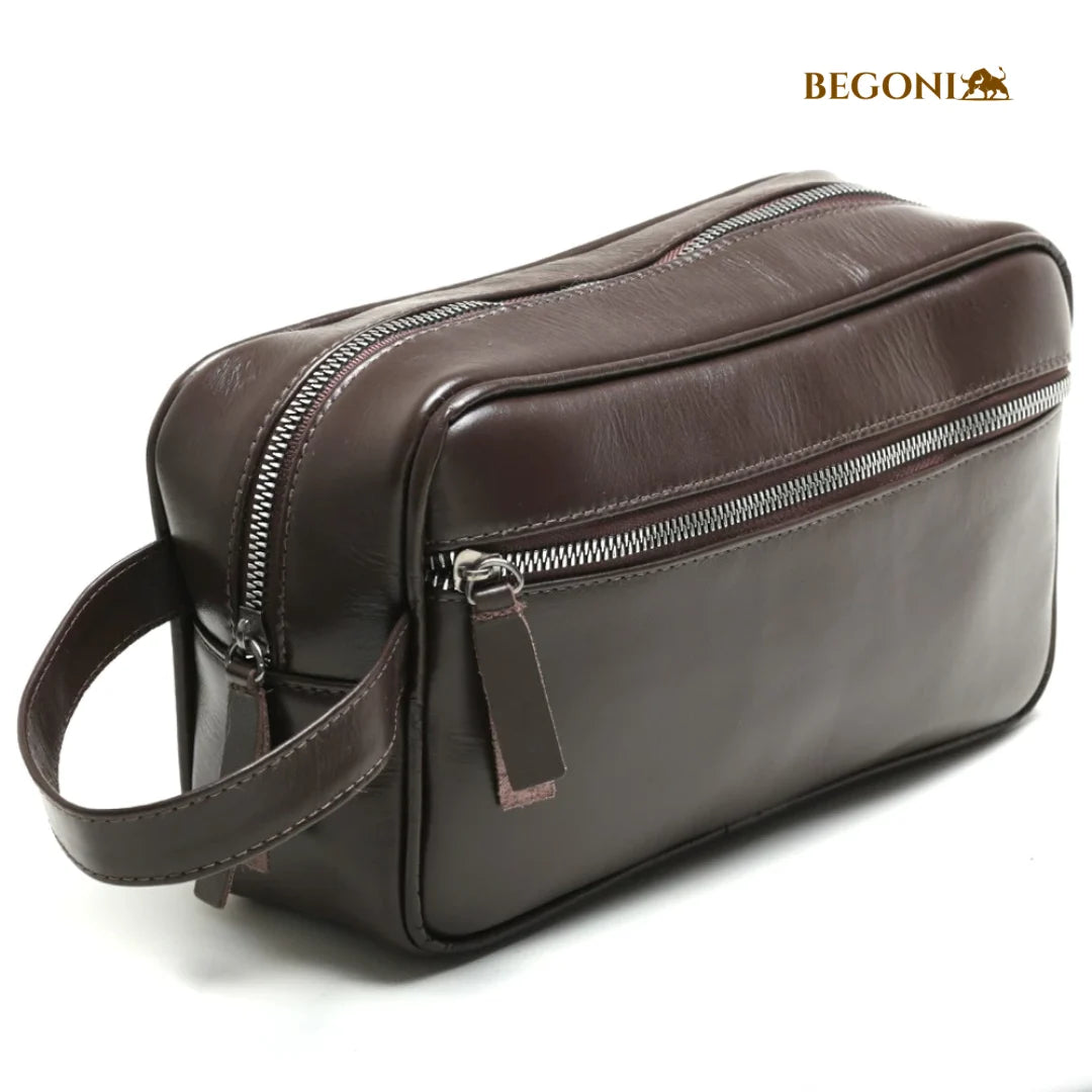 Necessaire Masculina Cavalier Pouch