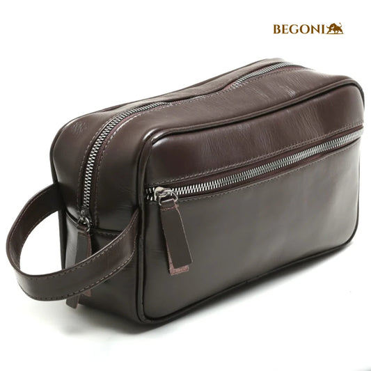 Necessaire Masculina Cavalier Pouch